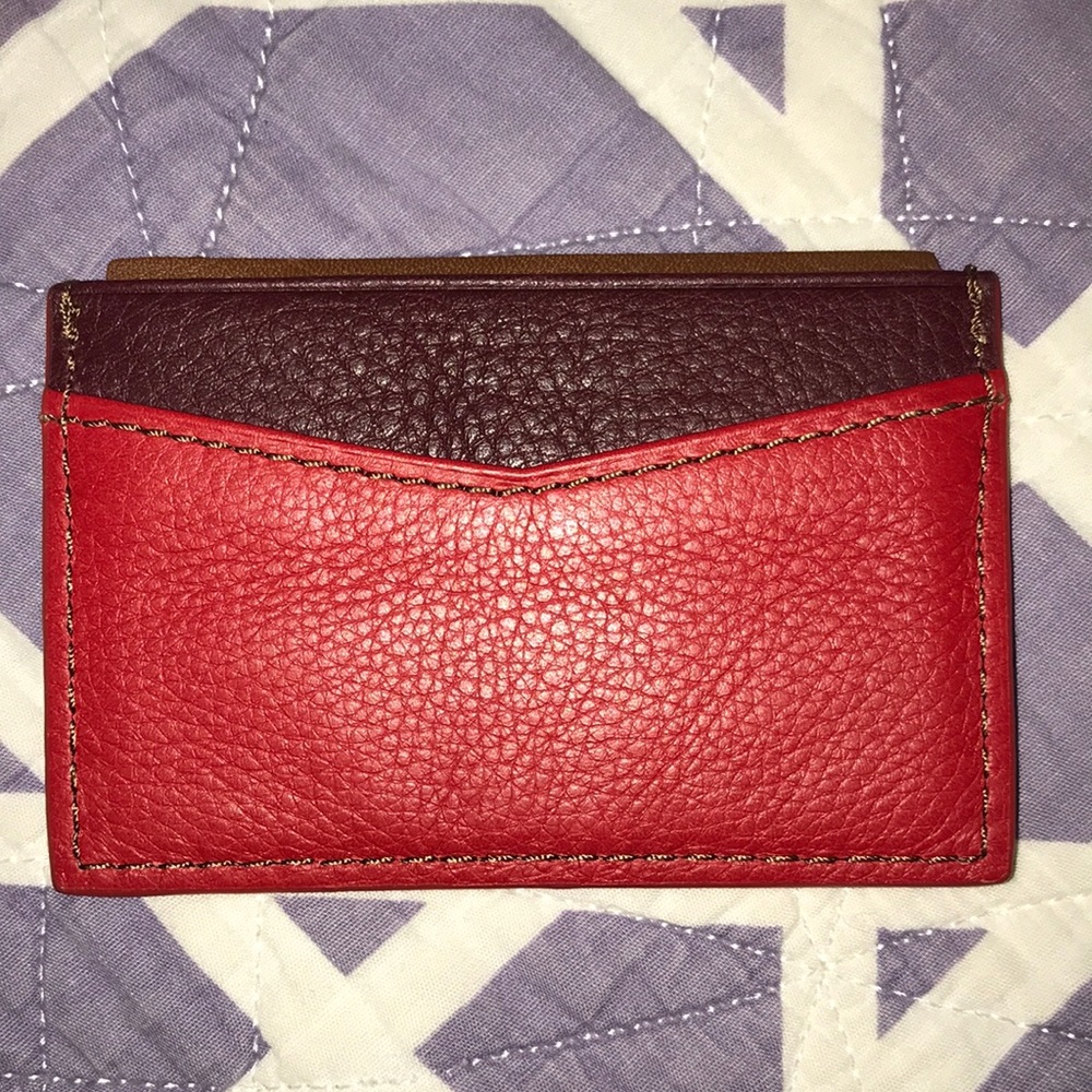 Card holder - Picture 2 of 2